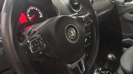 VOLKSWAGEN Voyage 1.6 4P COMFORTLINE FLEX, Foto 9