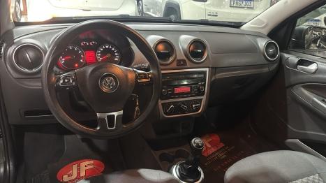 VOLKSWAGEN Voyage 1.6 4P COMFORTLINE FLEX, Foto 11