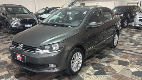 VOLKSWAGEN Voyage 1.6 4P COMFORTLINE FLEX, Foto 1