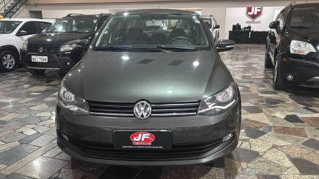 VOLKSWAGEN Voyage 1.6 4P COMFORTLINE FLEX, Foto 2