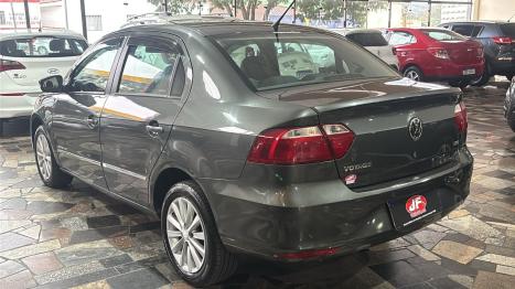 VOLKSWAGEN Voyage 1.6 4P COMFORTLINE FLEX, Foto 6