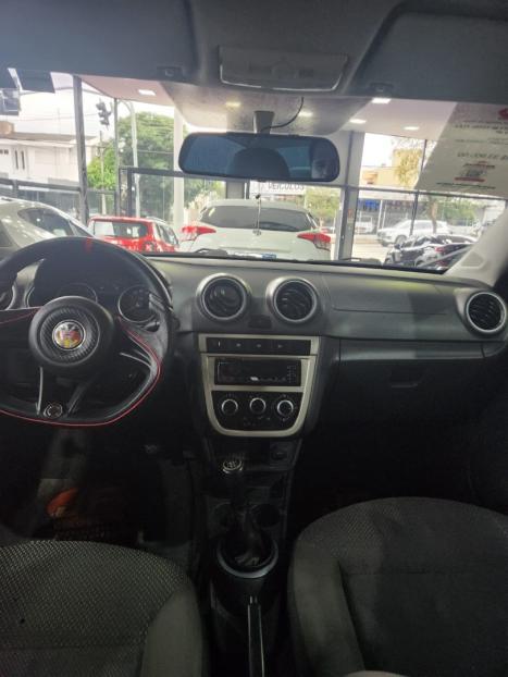 VOLKSWAGEN Voyage 1.0 4P CITY FLEX, Foto 6