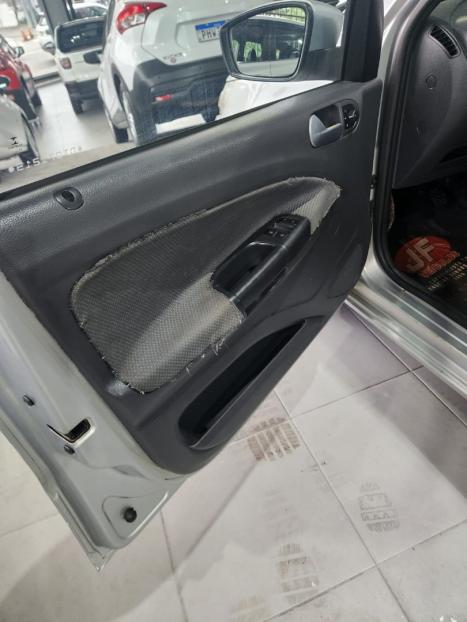 VOLKSWAGEN Voyage 1.0 4P CITY FLEX, Foto 7