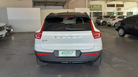 VOLVO XC40 1.5 16V 4P T5 RECHARGE H�BRIDO R-DESIGN GEARTRONIC AUTOM�TICO, Foto 9
