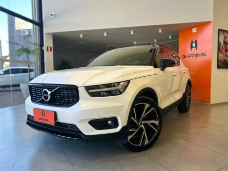 VOLVO XC40 2.0 16V 4P T5 TURBO R-DESIGN AWD GEARTRONIC AUTOMTICO, Foto 1