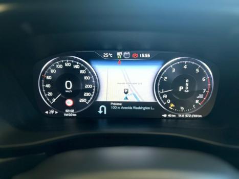 VOLVO XC40 2.0 16V 4P T5 TURBO R-DESIGN AWD GEARTRONIC AUTOMTICO, Foto 14