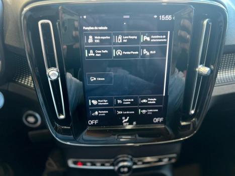 VOLVO XC40 2.0 16V 4P T5 TURBO R-DESIGN AWD GEARTRONIC AUTOMTICO, Foto 15
