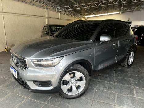VOLVO XC40 2.0 16V 4P T4 TURBO GEARTRONIC AUTOMTICO, Foto 1