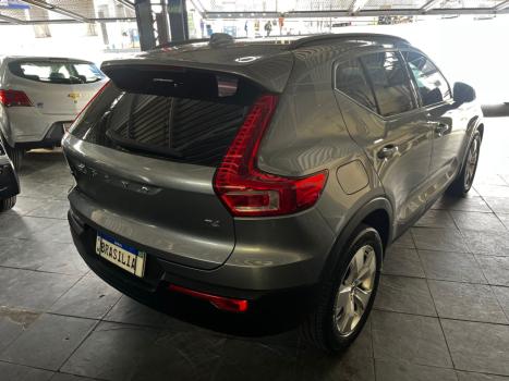 VOLVO XC40 2.0 16V 4P T4 TURBO GEARTRONIC AUTOMTICO, Foto 2
