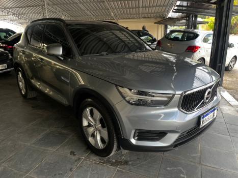 VOLVO XC40 2.0 16V 4P T4 TURBO GEARTRONIC AUTOMTICO, Foto 3