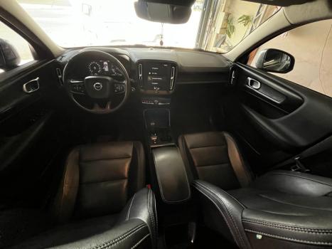 VOLVO XC40 2.0 16V 4P T4 TURBO GEARTRONIC AUTOMTICO, Foto 6