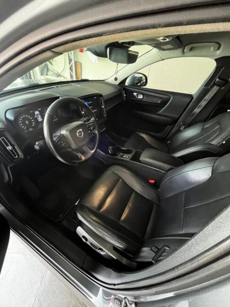 VOLVO XC40 2.0 16V 4P T4 TURBO GEARTRONIC AUTOMTICO, Foto 7