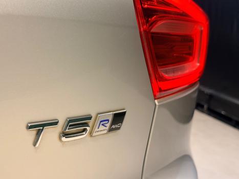 VOLVO XC40 2.0 16V 4P T5 TURBO R-DESIGN AWD GEARTRONIC AUTOM�TICO, Foto 11