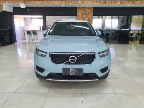 VOLVO XC40 , Foto 2