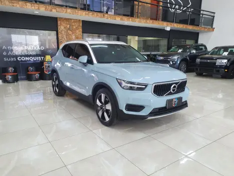 VOLVO XC40 , Foto 3