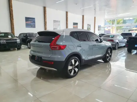VOLVO XC40 , Foto 4