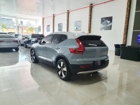 VOLVO XC40 , Foto 6