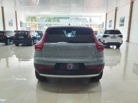 VOLVO XC40 , Foto 7