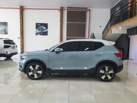 VOLVO XC40 , Foto 8