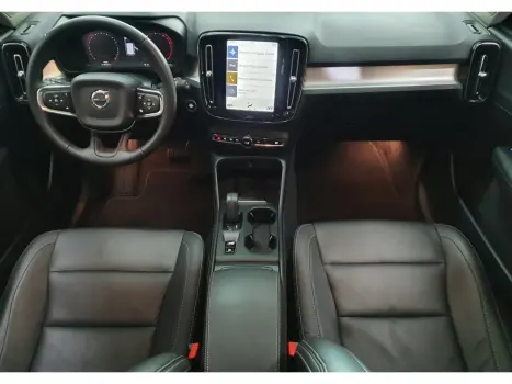 VOLVO XC40 , Foto 9