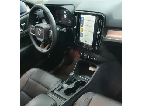 VOLVO XC40 , Foto 12