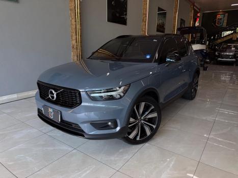 VOLVO XC40 , Foto 1