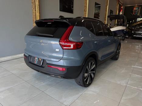 VOLVO XC40 , Foto 3