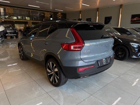 VOLVO XC40 , Foto 4