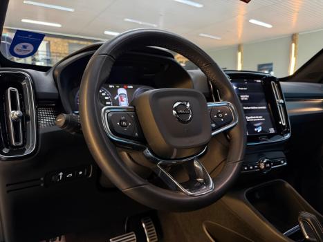 VOLVO XC40 , Foto 5