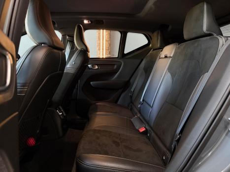 VOLVO XC40 , Foto 12