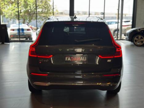 VOLVO XC60 2.0 16V 4P T8 RECHARGE HBRIDO INSCRIPTION EXPRESSION AWD TURBO GEARTRONIC AUTOMTICO, Foto 7