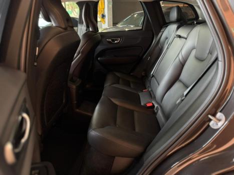VOLVO XC60 2.0 16V 4P T8 RECHARGE HBRIDO INSCRIPTION EXPRESSION AWD TURBO GEARTRONIC AUTOMTICO, Foto 12