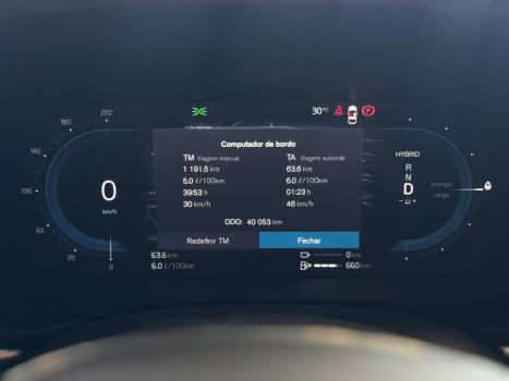 VOLVO XC60 2.0 16V 4P T8 RECHARGE HBRIDO INSCRIPTION EXPRESSION AWD TURBO GEARTRONIC AUTOMTICO, Foto 20