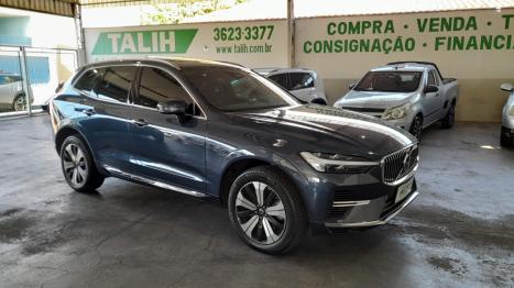 VOLVO XC60 2.0 16V 4P T8 RECHARGE H�BRIDO PLUS AWD TURBO GEARTRONIC AUTOM�TICO, Foto 1