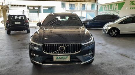 VOLVO XC60 2.0 16V 4P T8 RECHARGE H�BRIDO PLUS AWD TURBO GEARTRONIC AUTOM�TICO, Foto 2