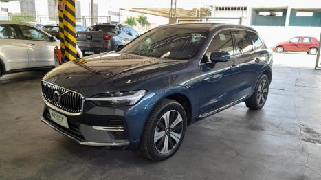 VOLVO XC60 2.0 16V 4P T8 RECHARGE H�BRIDO PLUS AWD TURBO GEARTRONIC AUTOM�TICO, Foto 3