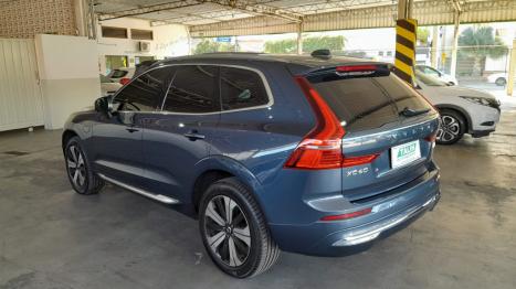 VOLVO XC60 2.0 16V 4P T8 RECHARGE H�BRIDO PLUS AWD TURBO GEARTRONIC AUTOM�TICO, Foto 8