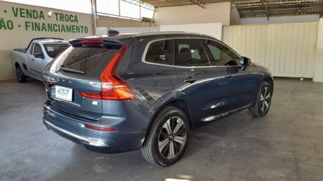 VOLVO XC60 2.0 16V 4P T8 RECHARGE H�BRIDO PLUS AWD TURBO GEARTRONIC AUTOM�TICO, Foto 10