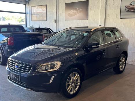VOLVO XC60 2.0 4P COMFORT T5 TURBO AUTOM�TICO, Foto 2