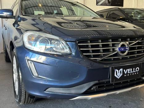 VOLVO XC60 2.0 4P COMFORT T5 TURBO AUTOM�TICO, Foto 3