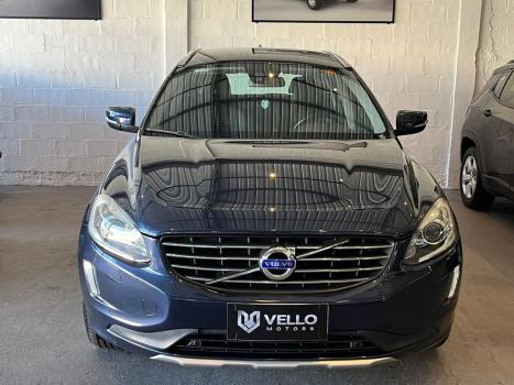 VOLVO XC60 2.0 4P COMFORT T5 TURBO AUTOM�TICO, Foto 5