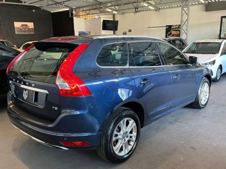 VOLVO XC60 2.0 4P COMFORT T5 TURBO AUTOM�TICO, Foto 6