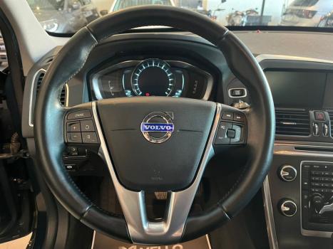 VOLVO XC60 2.0 4P COMFORT T5 TURBO AUTOM�TICO, Foto 8