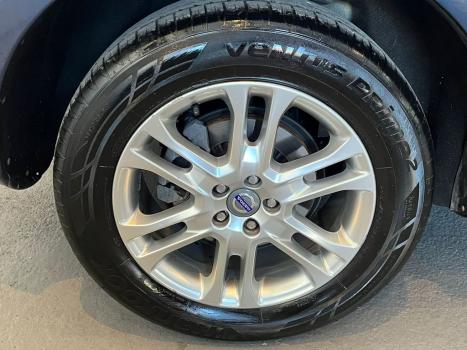 VOLVO XC60 2.0 4P COMFORT T5 TURBO AUTOM�TICO, Foto 15