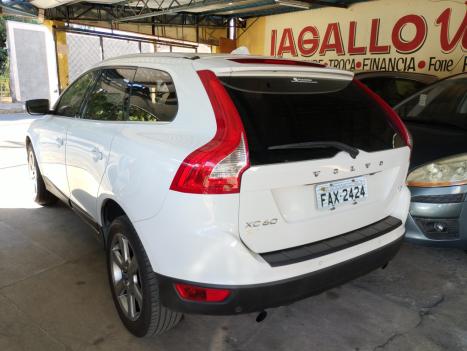VOLVO XC60 2.0 4P DYNAMIC T5 TURBO AUTOM�TICO, Foto 4
