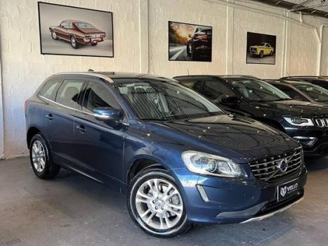 VOLVO XC60 2.0 4P DYNAMIC T5 TURBO AUTOM�TICO, Foto 1
