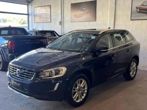 VOLVO XC60 2.0 4P DYNAMIC T5 TURBO AUTOM�TICO, Foto 2