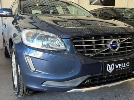 VOLVO XC60 2.0 4P DYNAMIC T5 TURBO AUTOM�TICO, Foto 3