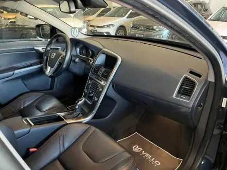 VOLVO XC60 2.0 4P DYNAMIC T5 TURBO AUTOM�TICO, Foto 7