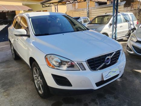 VOLVO XC60 2.0 4P DYNAMIC T5 TURBO AUTOM�TICO, Foto 2